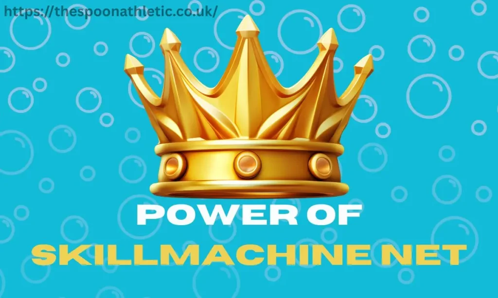 skillmachine net