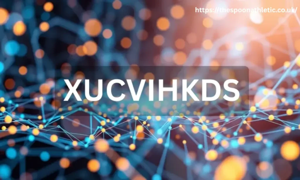 use model xucvihkds number